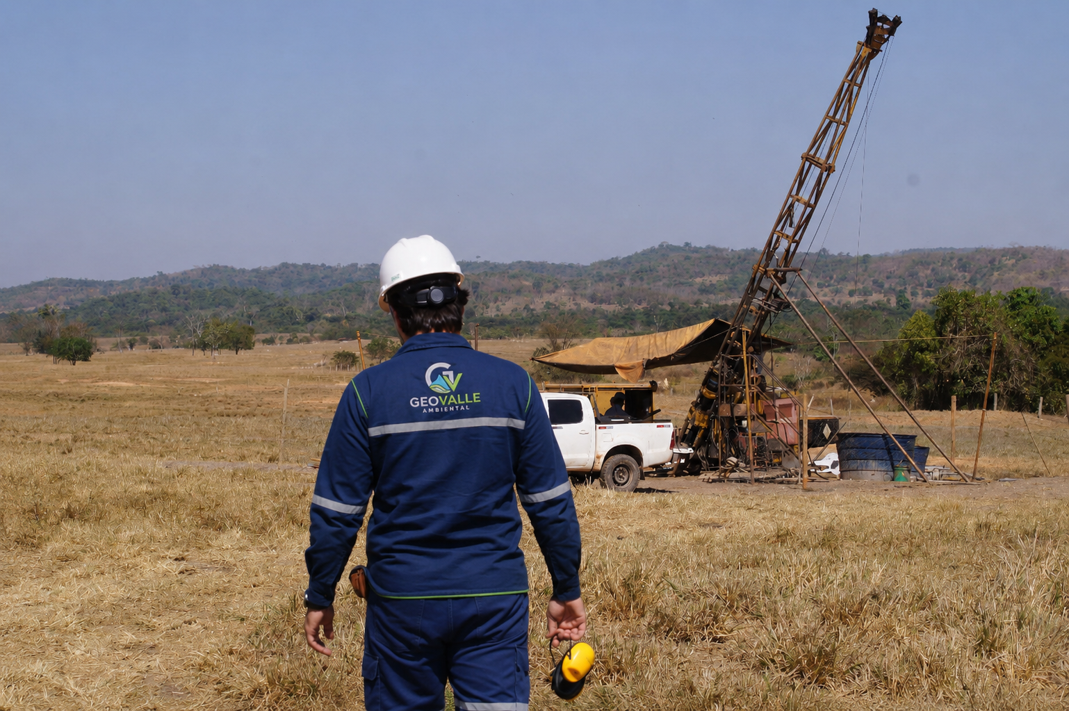 Mineração
